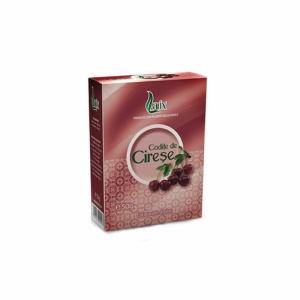 Ceai cozi de cirese, 50 g, Larix