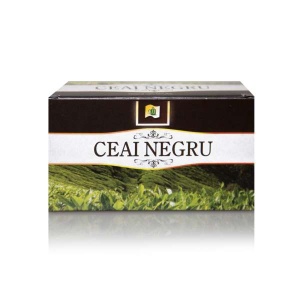 Ceai Negru,20plicuri,Stef Mar