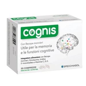 Cognis, 30 comprimate, Specchiasol