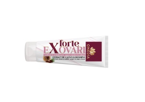 Exovari Forte Emulgel, 100 ml, Onedia