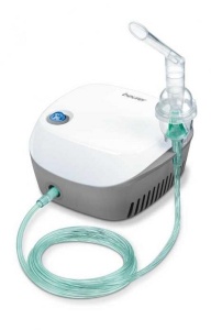 Nebulizator ultra slim, IH18, Beurer