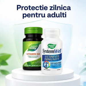 Pachet adulti - Protectie zilnica