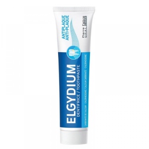 Pasta de dinti antiplaca, 75 ml, Elgydium