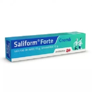 Saliform Forte Crema 50g