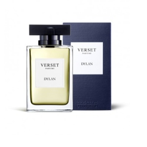 Apa de parfum Dylan Barbati, 100ml, Verset