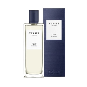 Ceix for Him Apa de parfum,50 ml, Verset