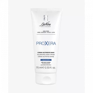 Crema de maini hranitoare pentru pielea uscata Proxera, 75 ml, BioNike