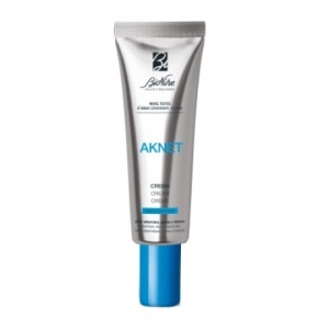 Crema pentru acneea comedoniana Aknet, 30 ml, BioNike