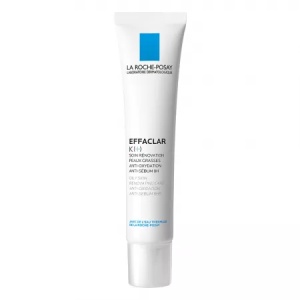 Crema renovatoare pentru tenul gras Effaclar K(+), 40 ml, La Roche-Posay