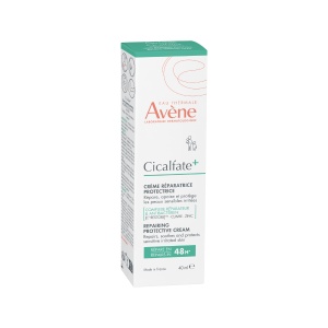 Crema reparatoare si protectoare Cicalfate, 40 ml, Avene