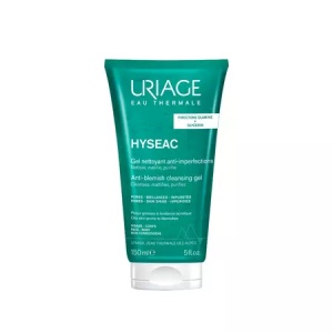 Gel de curatare anti-imperfectiuni Hyseac, 150 ml, Uriage