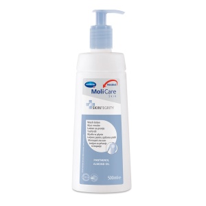 Lotiune pentru spalare piele sensibila Molicare, 500ml, Hartmann