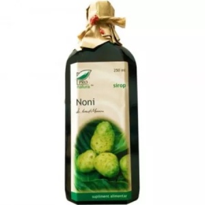 Noni Sirop, 250 ml, Pro Natura