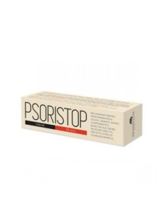 Psoristop crema, 30 ml, Transvital