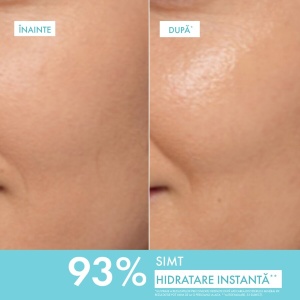 Refill Gel Booster zilnic cu efect de hidratare si reumplere Mineral 89, 50 ml, Vichy - Img 6
