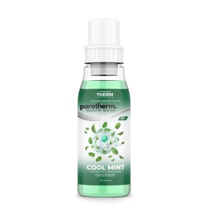 Apa de gura Parotherm, 250 ml, Synergy Therm