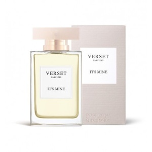 Apa de parfum It'S Mine Femei, 100ml, Verset