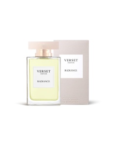Apa de parfum Radiance Femei, 100ml, Verset
