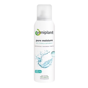 Apa termala naturala Elmiplant pure moisture, 150 ml