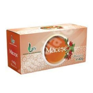Ceai de Macese, 20 plicuri, Larix