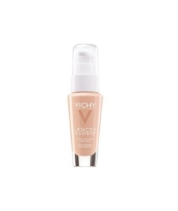 Fond de ten antirid Liftactiv FlexiTeint, Nuanta 15 Opal, 30 ml, Vichy
