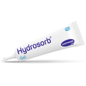 Hydrosorb Gel, 15 g, 10 bucati, Hartmann - Img 2