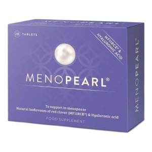 Menopearl, 28 comprimate, Lenus Pharma