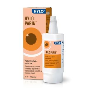 Picaturi Hylo Parin, 10 ml, Ursapharm