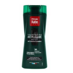 Sampon antimatreata Detox, 250ml, Petrole Hahn