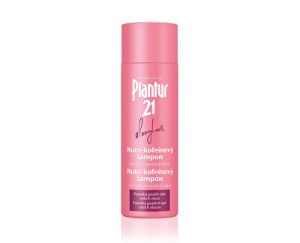 Sampon Energizant Nutri-Caffeine Plantur 21, 200 ml, Dr. Kurt Wolff