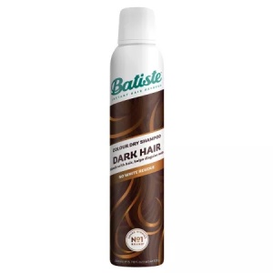 Sampon uscat Dark Hair, 200 ml, Batiste