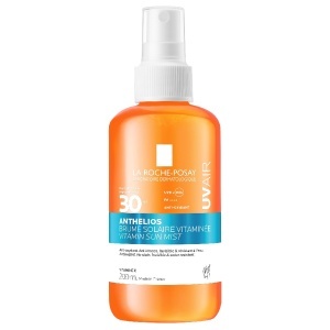 Spray de corp cu protectie solara SPF 30 Anthelios UVAir, 200 ml, La Roche-Posay - Img 1