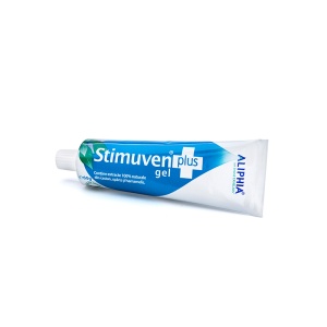 Stimuven Plus, gel Aliphia pentru varice, 60 g, Exhelios