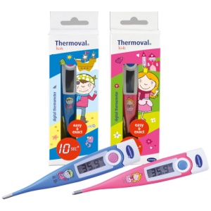 Termometru digital Kids, Hartmann