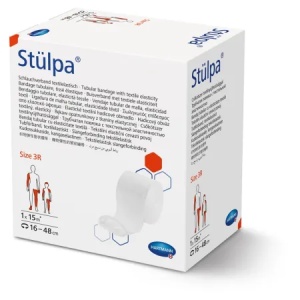 Bandaj tubular Stulpa 3R, 8 cm x 15 m, Hartmann