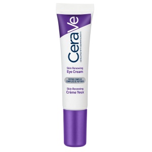 Crema de ochi antirid Skin Renewing, 14 ml, CeraVe