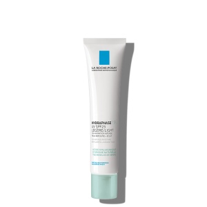 Crema hidratanta cu SPF 25 Hydraphase HA Legere, 40 ml, La Roche-Posay