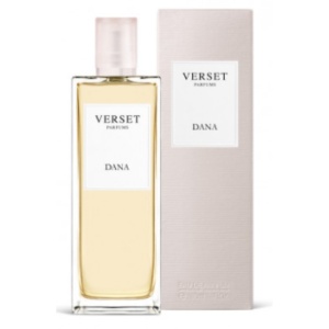 Dana Apa de parfum,50 ml, Verset