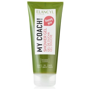 Gel de dus Elancyl My Coach! 200ml, Cantabria Labs - Img 1