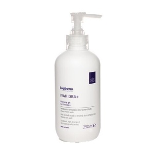 Gel de spalare Ivahidra+, 250 ml, Ivatherm