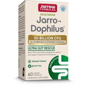 Jarro-Dophilus Ultra 60 capsule Secom