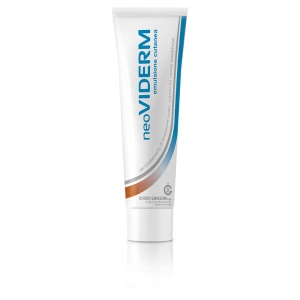 Neoviderm emulsie cutanata, 100 ml, Istituto Ganassini