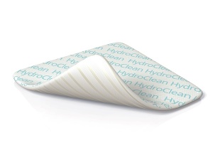 Pansament rotund Hydroclean Advance 3cm, 10 bucati, Hartmann - Img 2