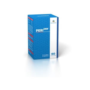 Peri Bleu, 60 capsule, Bleu Pharma