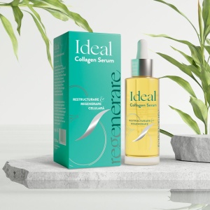 Ser restructurant Ideal Collagen, 30 ml, Doctor Fiterman