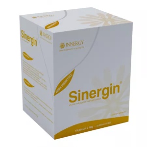 Sinergin, 15 plicuri, Innergy