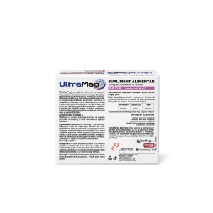 UltraMag, 20 plicuri, Labormed - Img 2