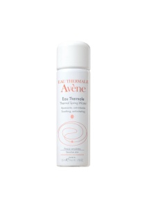 Apa termala spray, 50 ml, Avene