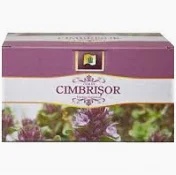 Ceai de Cimbrisor, 20, plicuri, Stef Mar