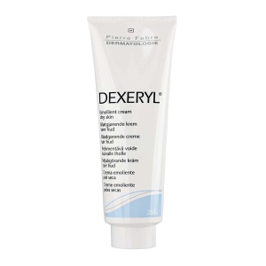 Crema emolienta, 250 g, Dexeryl - Img 2